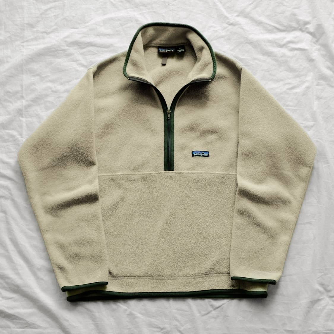 2000’s Patagonia Synchilla Pullover 상품이미지2