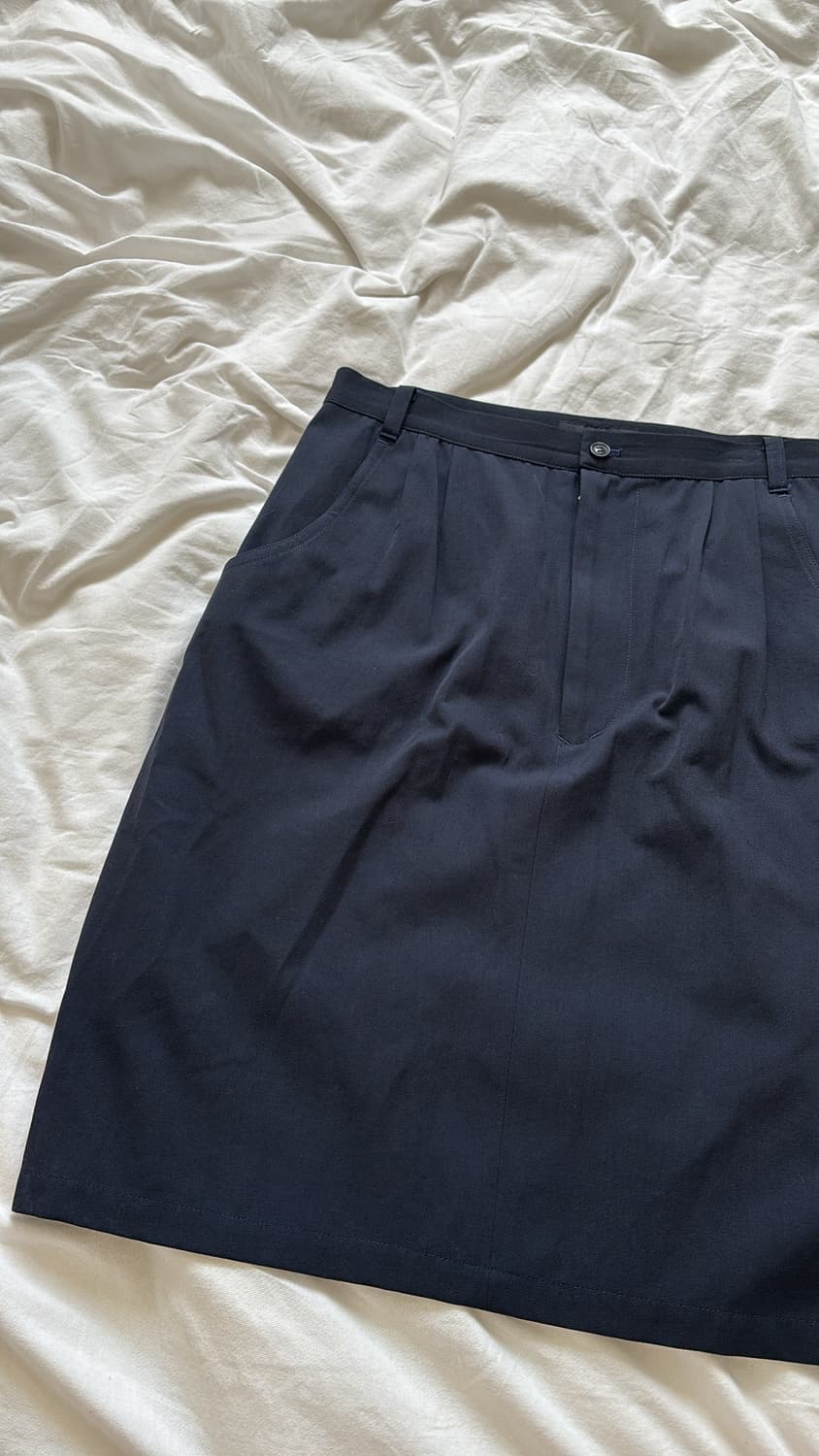 Laine Wool Skirt 상품이미지3