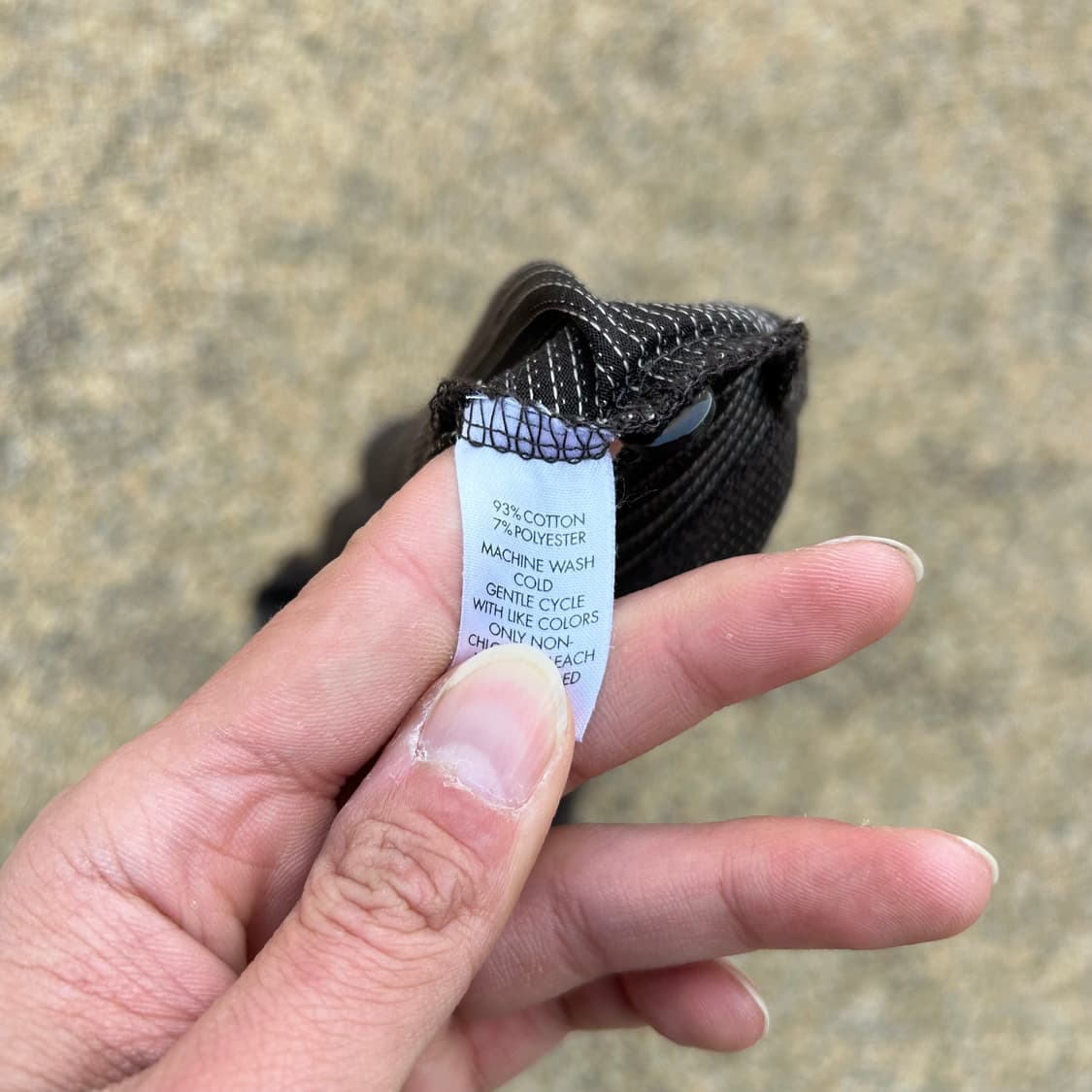 케빈 클라인 (Calvin klein)시워서커 반팔 셔츠 상품이미지5