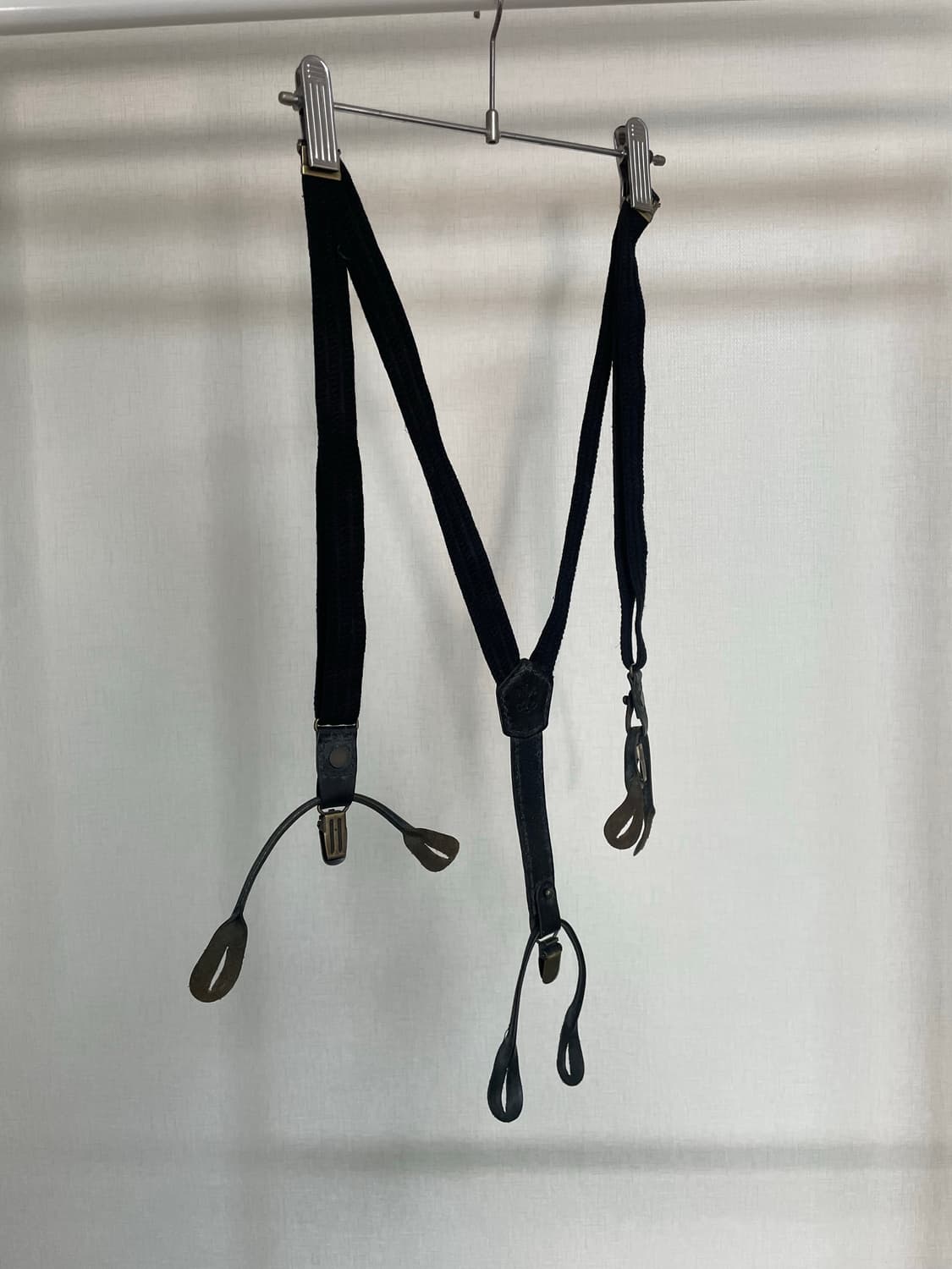 아트앤사이언스 투웨이 서스펜더 상품이미지2