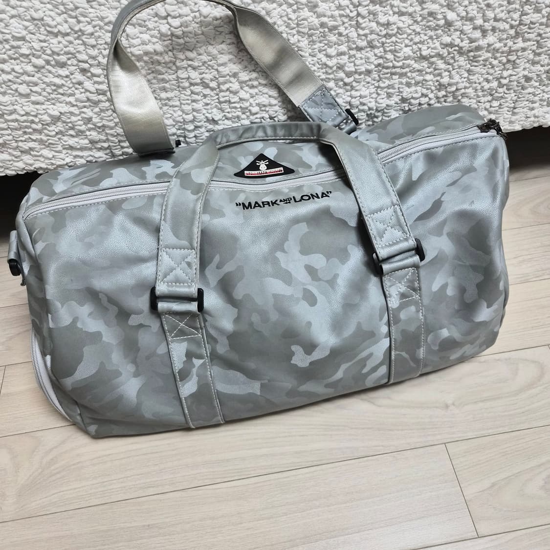 마크앤로나 보스턴백 가방 상품이미지3