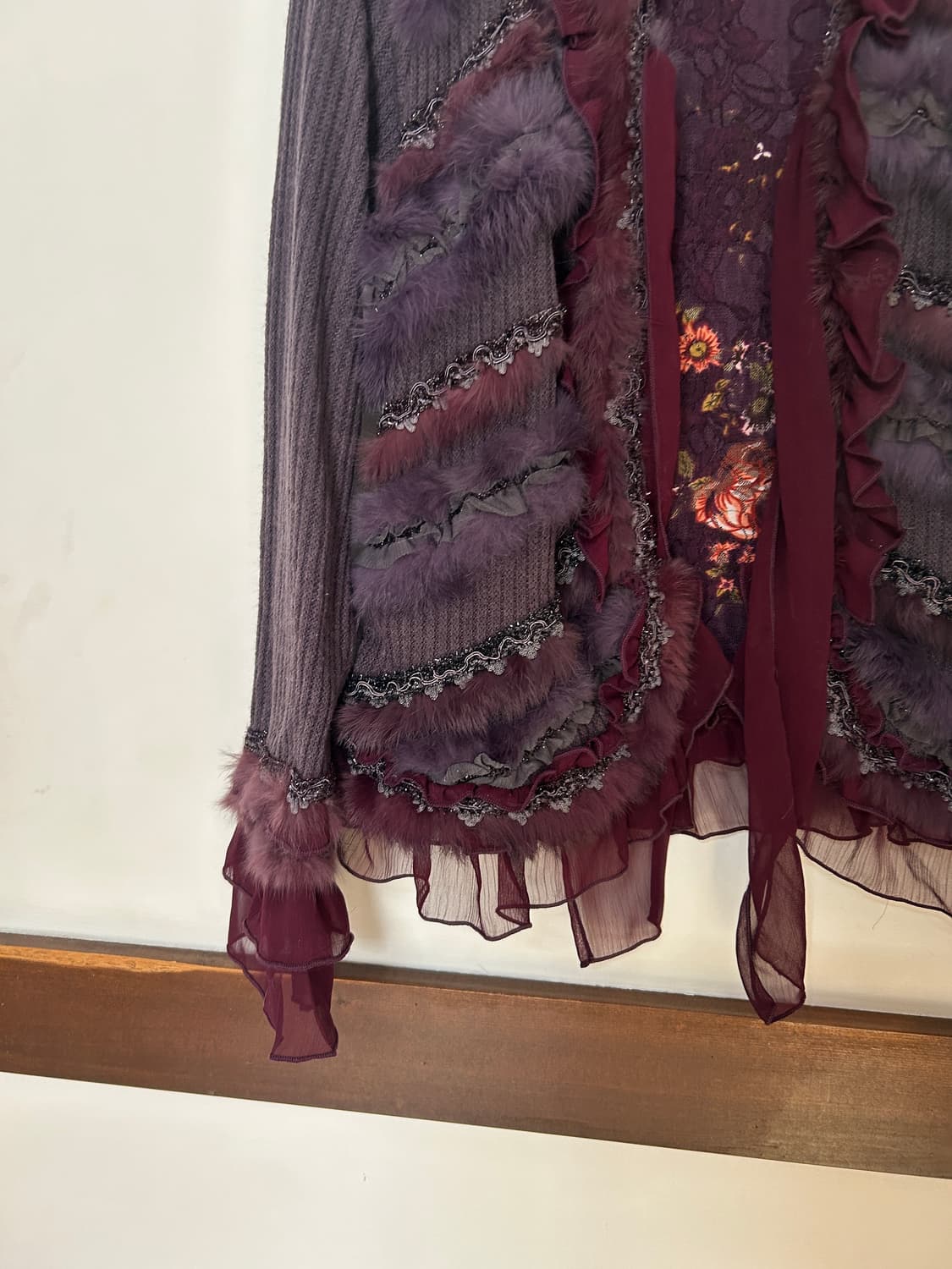 Fairy cardigan  상품이미지3