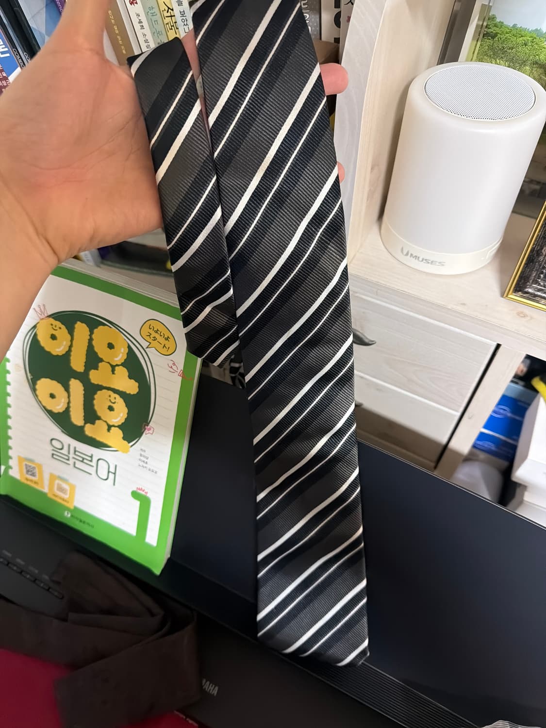 디올 넥타이  상품이미지1