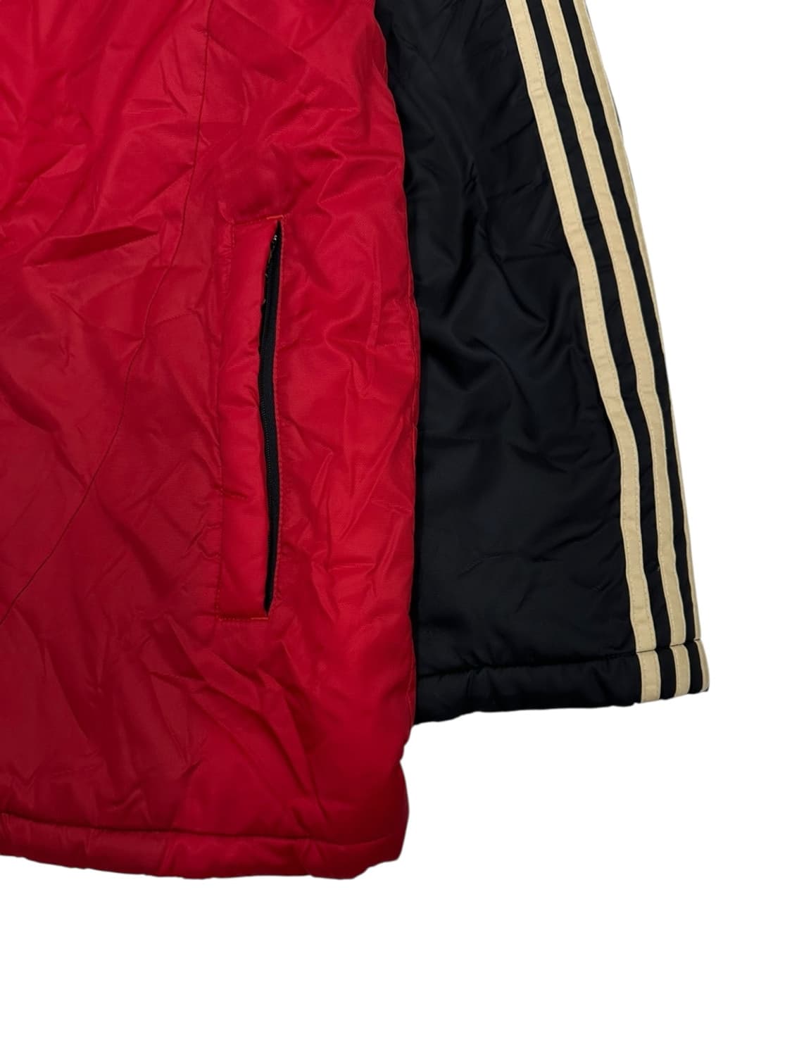 00s 아디다스 독일 패딩 (M~XL) 상품이미지6