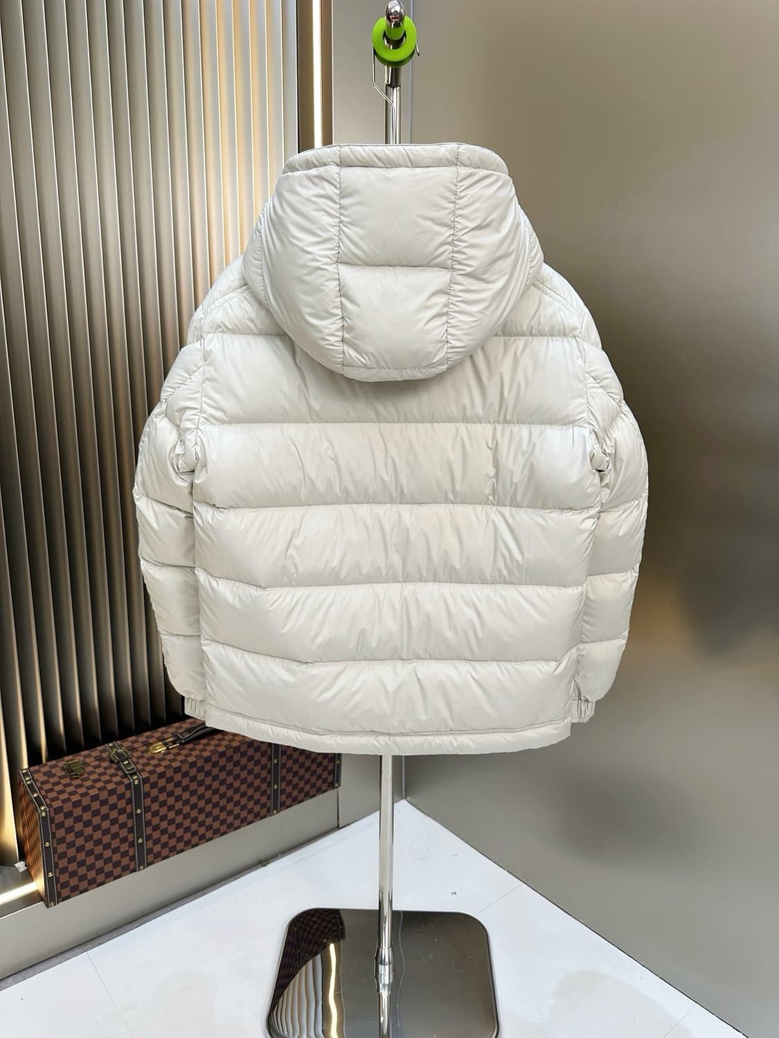 스타일리시 패딩 M 상품이미지4