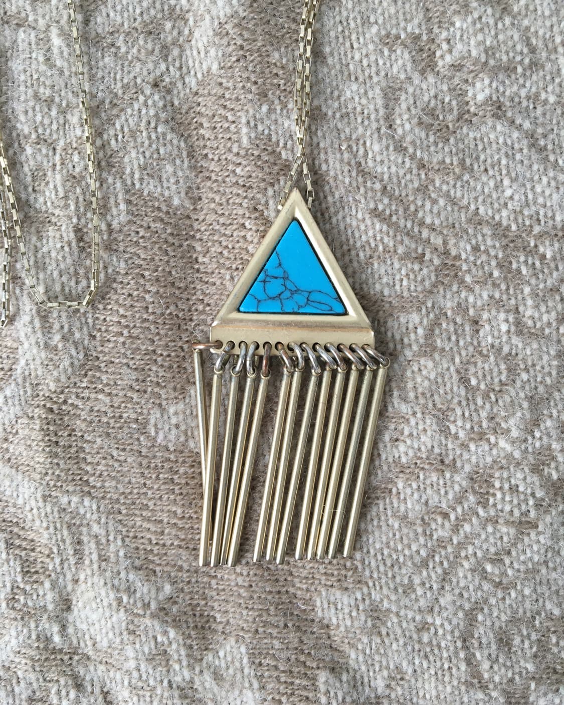 pendent necklace 상품이미지3