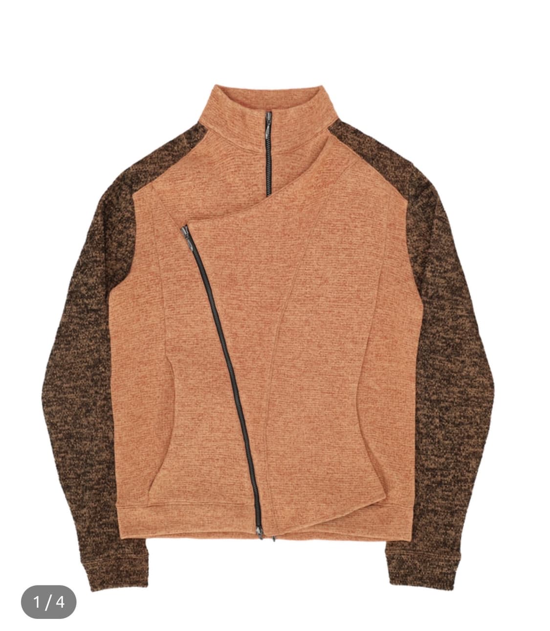 구매)) 머신 신테시스 콜렉티브 자켓2 구해요 상품이미지2