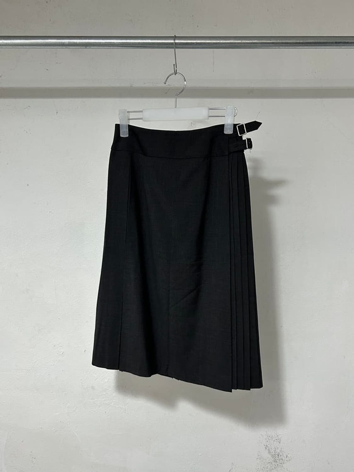 vtg skirt 상품이미지1