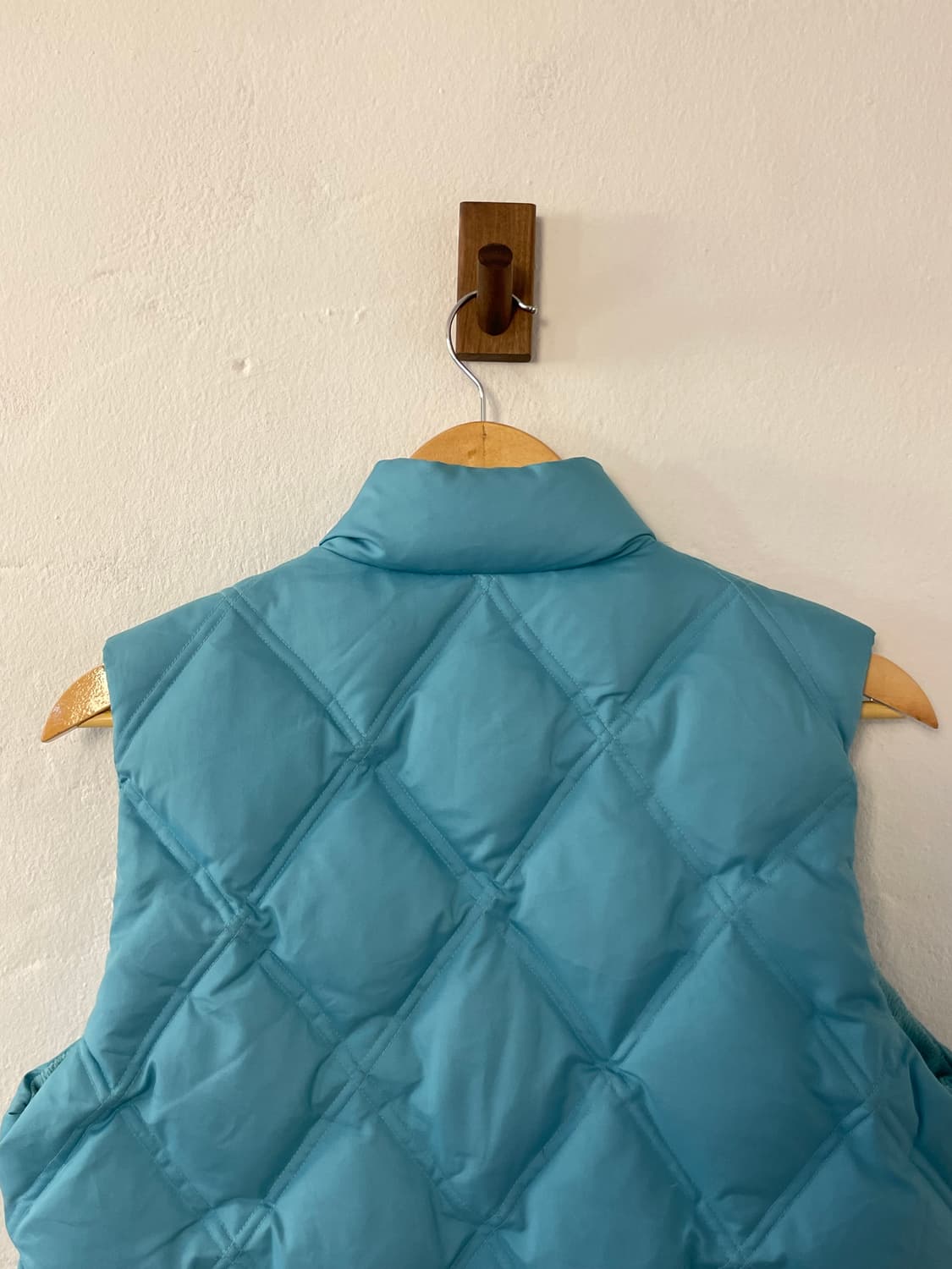 갭 패딩 베스트 상품이미지7