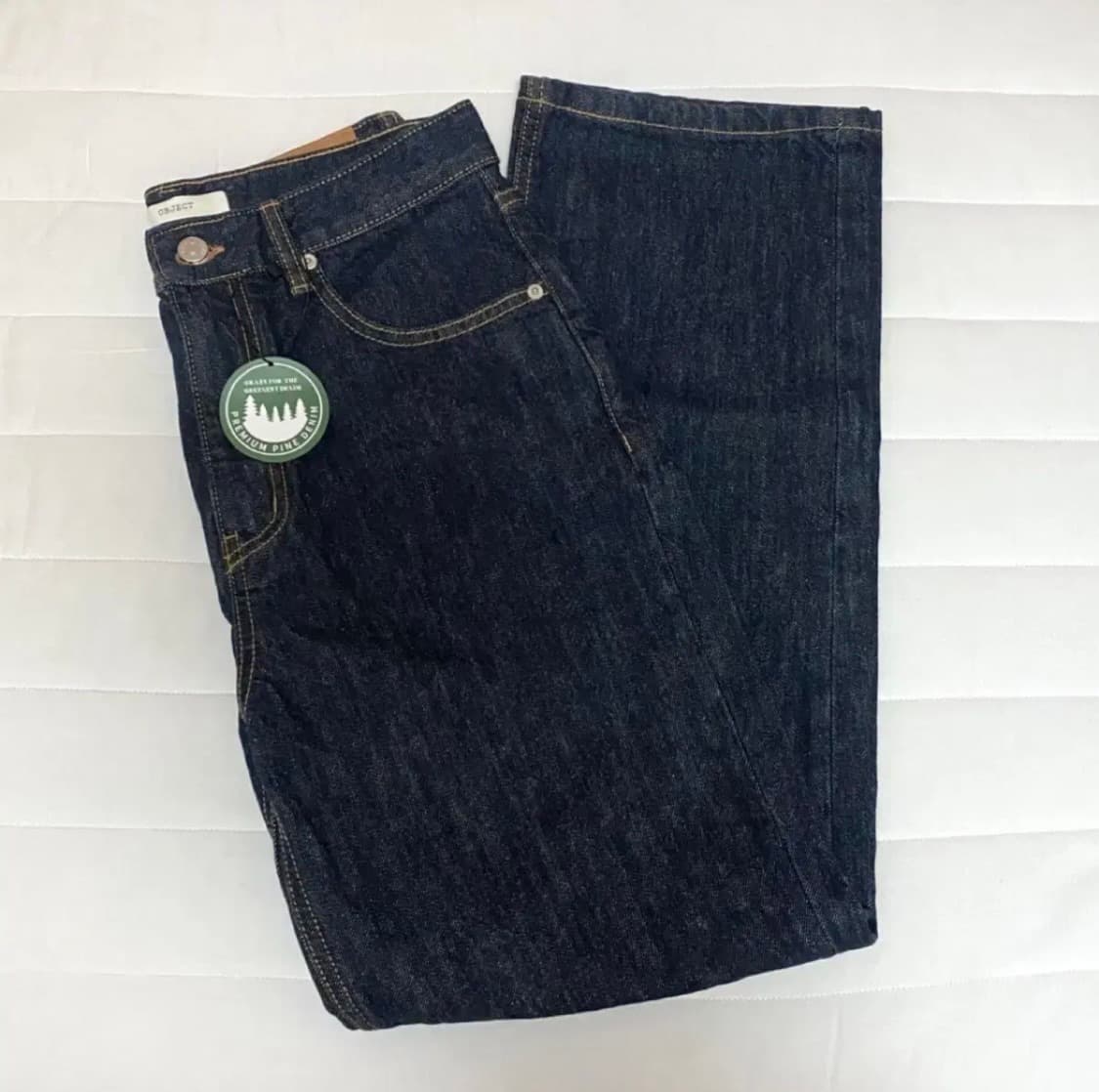 tened 생지데님 Belita Denim 상품이미지2