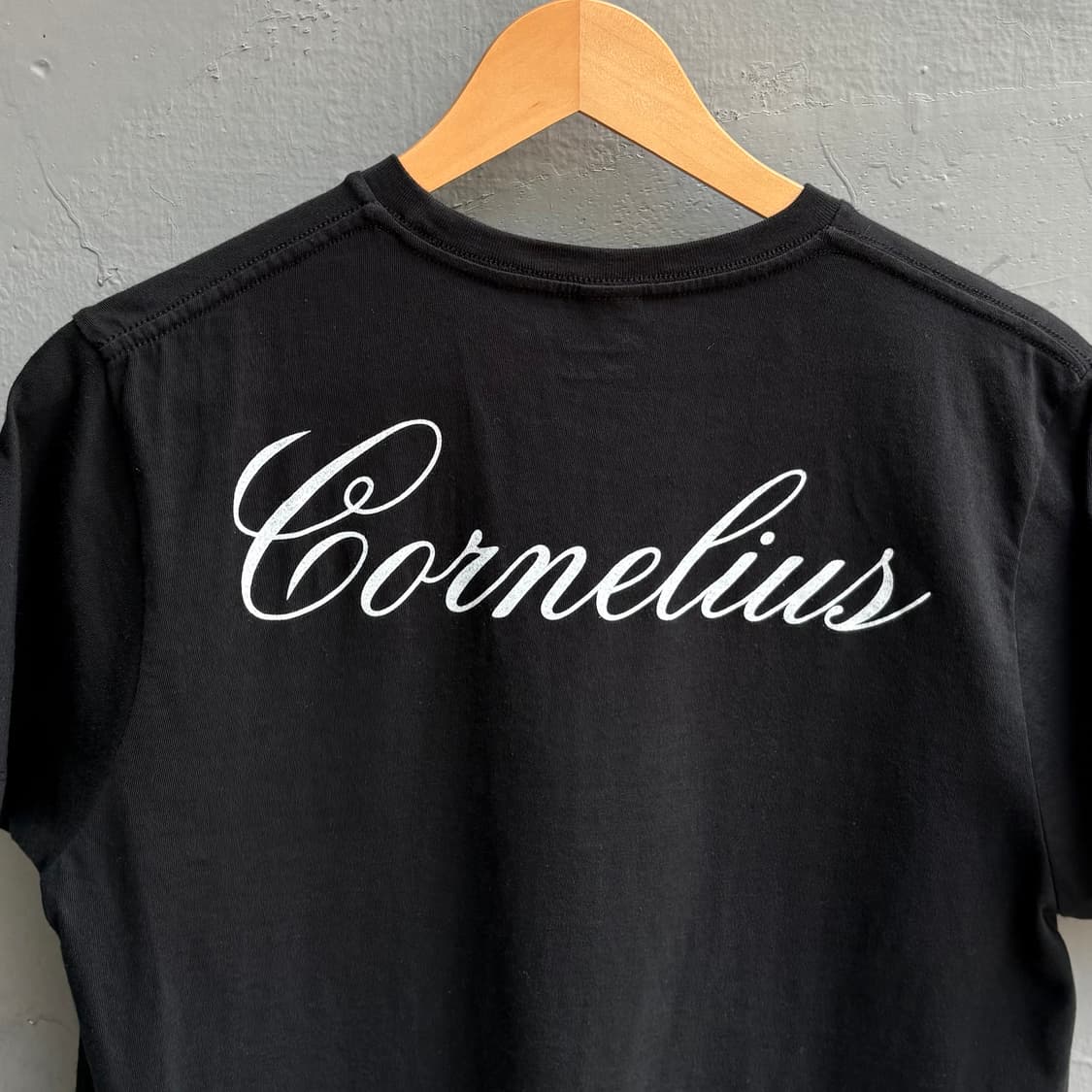 Cornelius 'Mellow Waves' t-shirt 상품이미지4