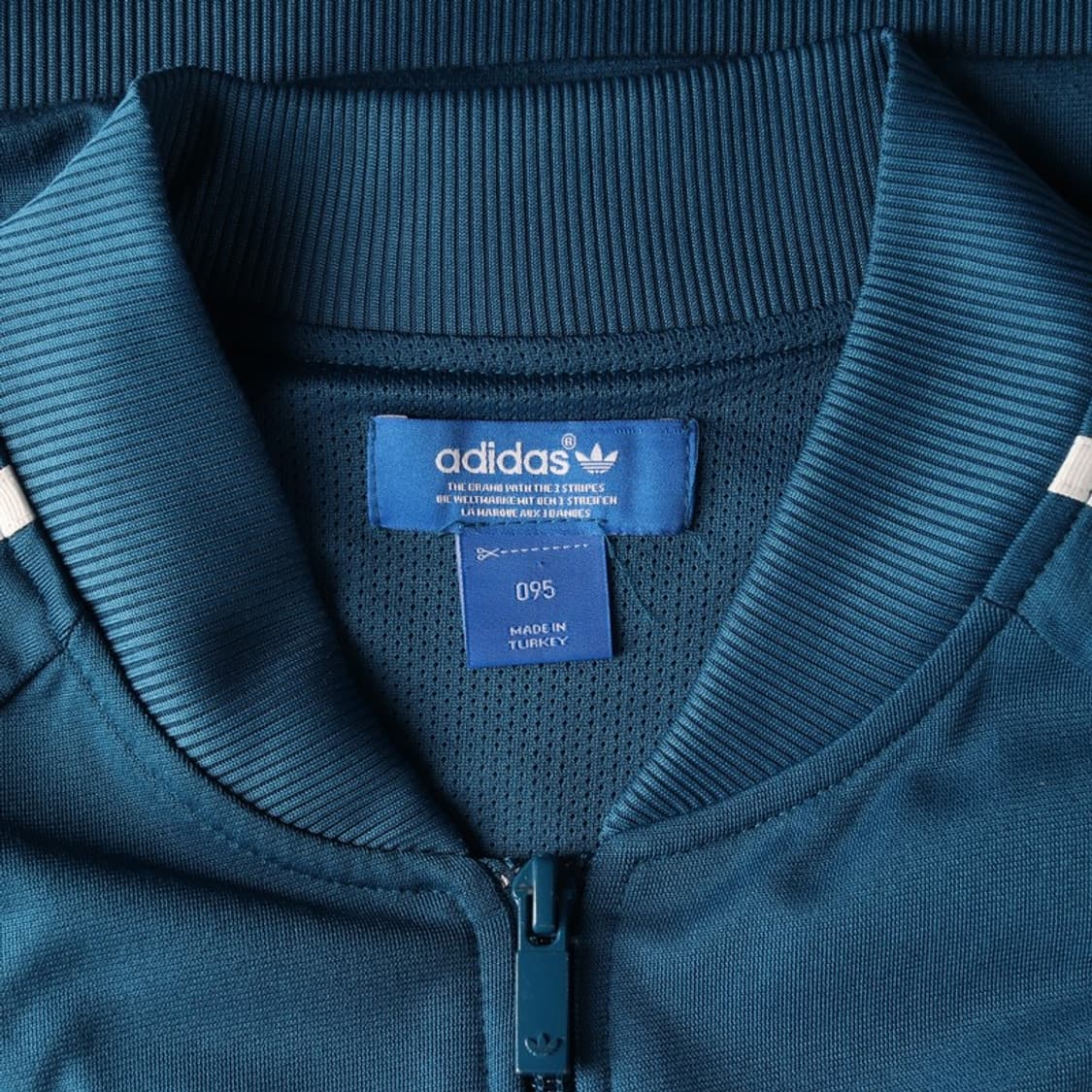 아디다스 트랙탑 M 상품이미지5