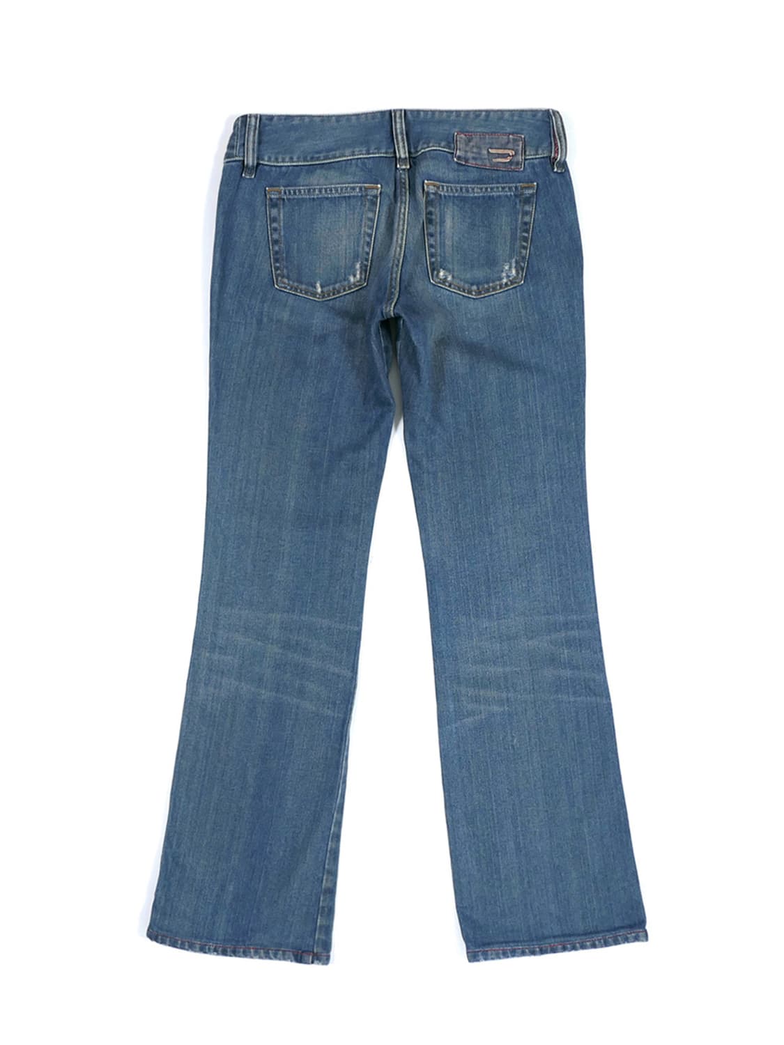 Diesel lowrise jeans 상품이미지7