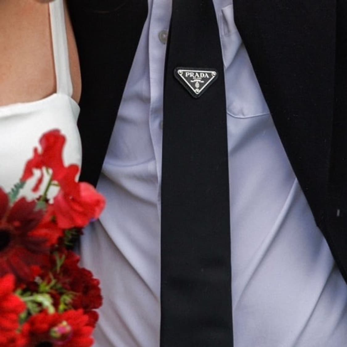 프라다 브로치 사피아노 빈티지 펜던트 상품이미지7