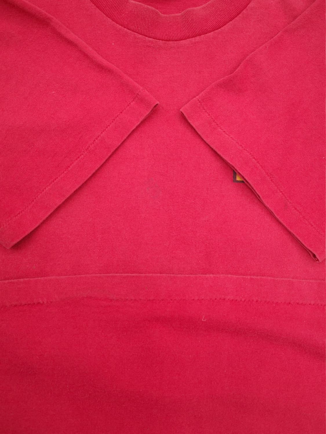 90’s 폭스바겐 비틀 프로모 티셔츠 상품이미지7