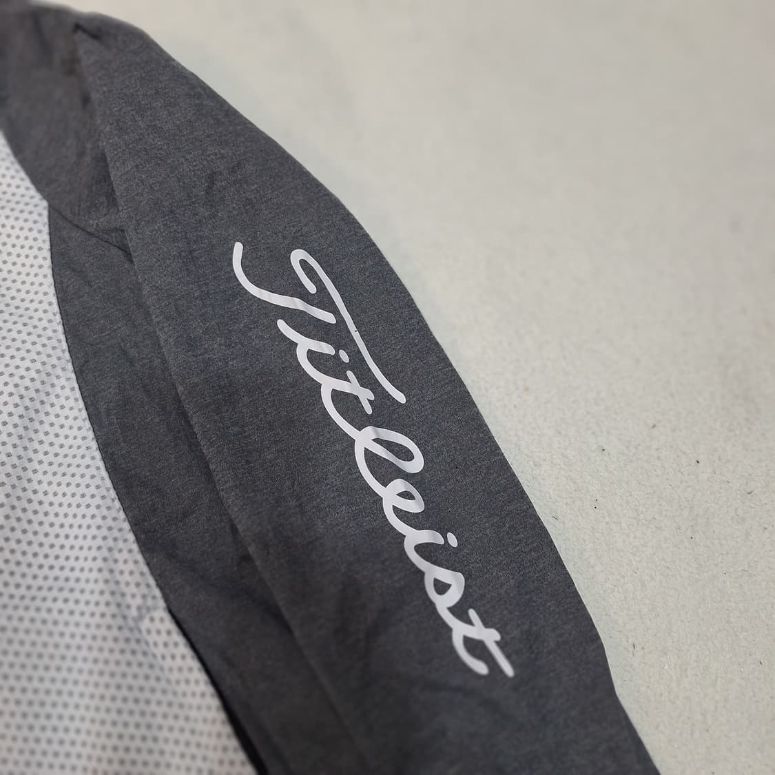 타이틀리스트  스윙자켓L 상품이미지2