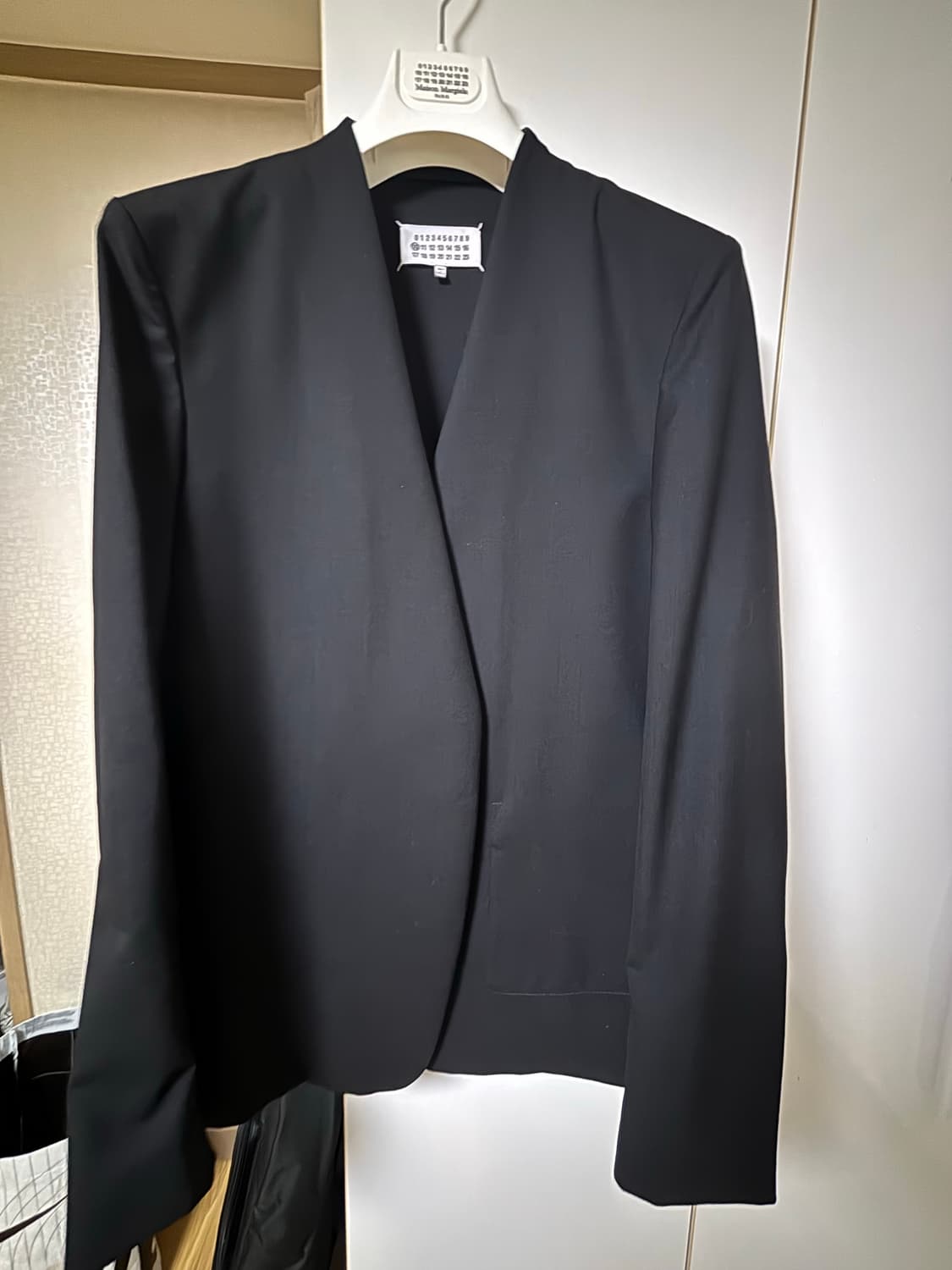 마르지엘라카라리스블레이저 50 상품이미지1