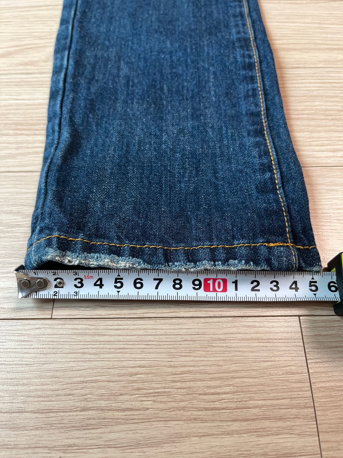 디스퀘어드2 클래식 케니 트위스트진 46 상품이미지10