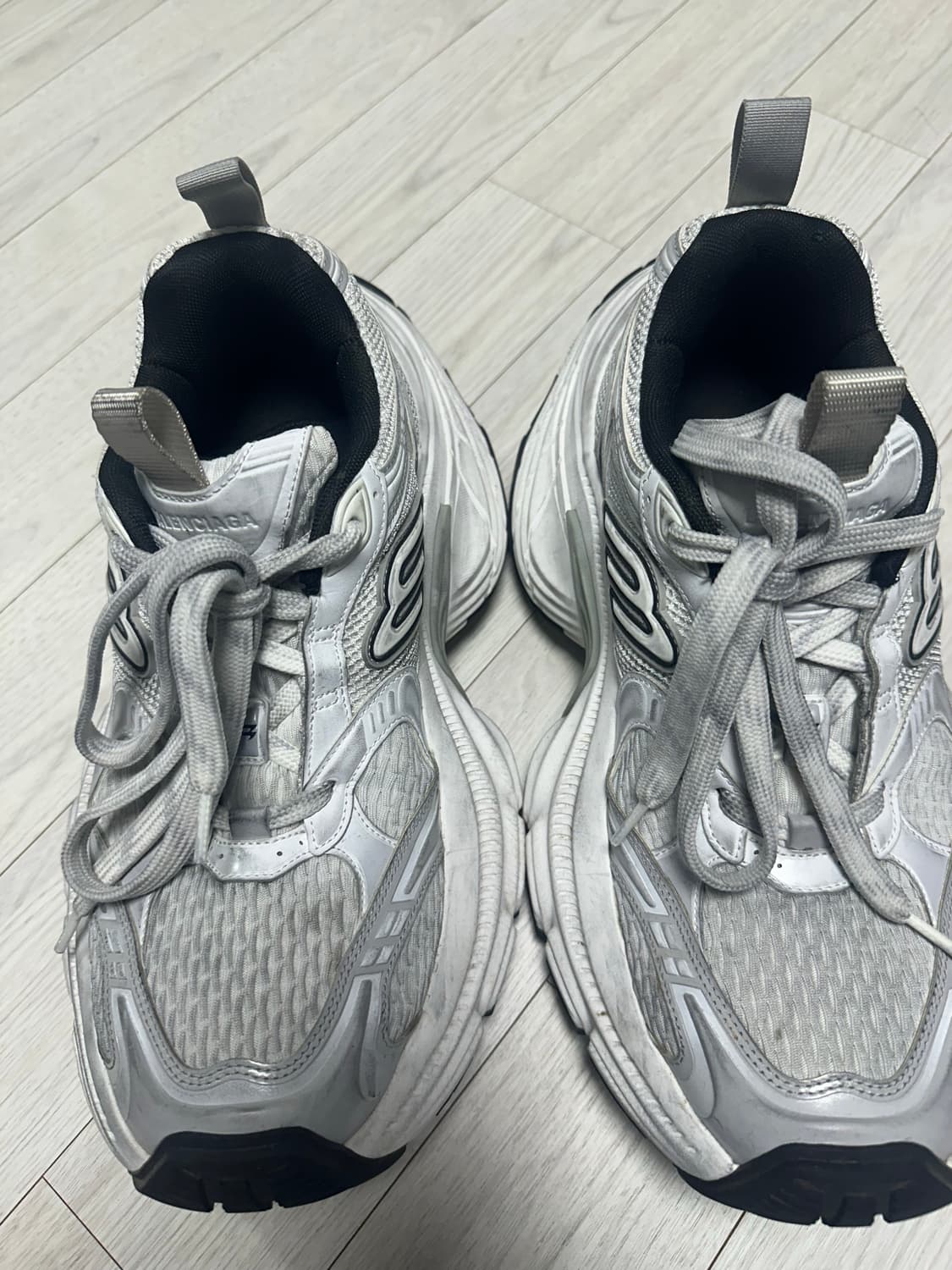 발렌시아가 10xl 42 상품이미지1