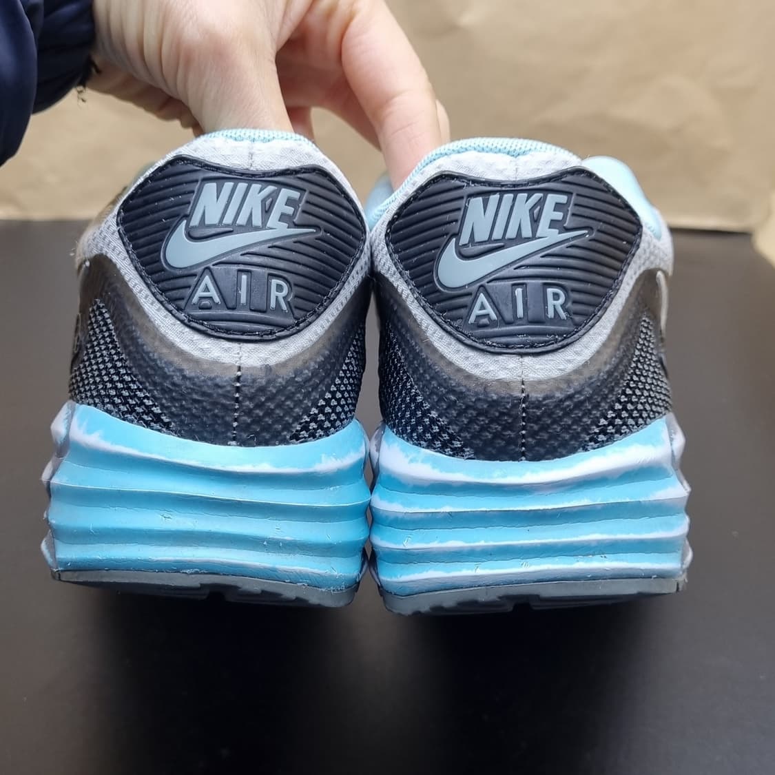 나이키 에어맥스90 루나 운동화250  상품이미지4