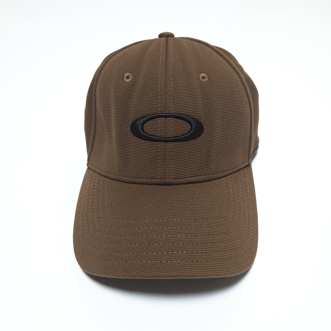 오클리 OAKLEY 틴칸 리믹스 볼캡 캡모자 브라운 상품이미지2