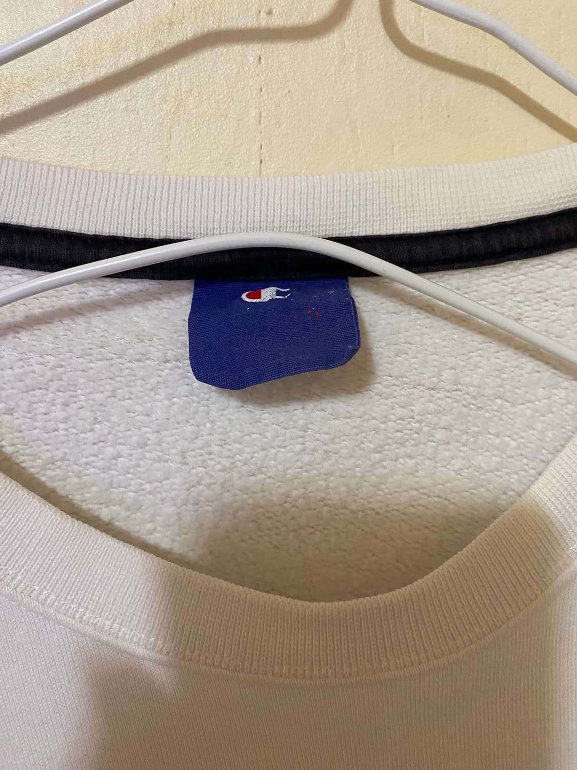 챔피언 맨투맨 상품이미지2