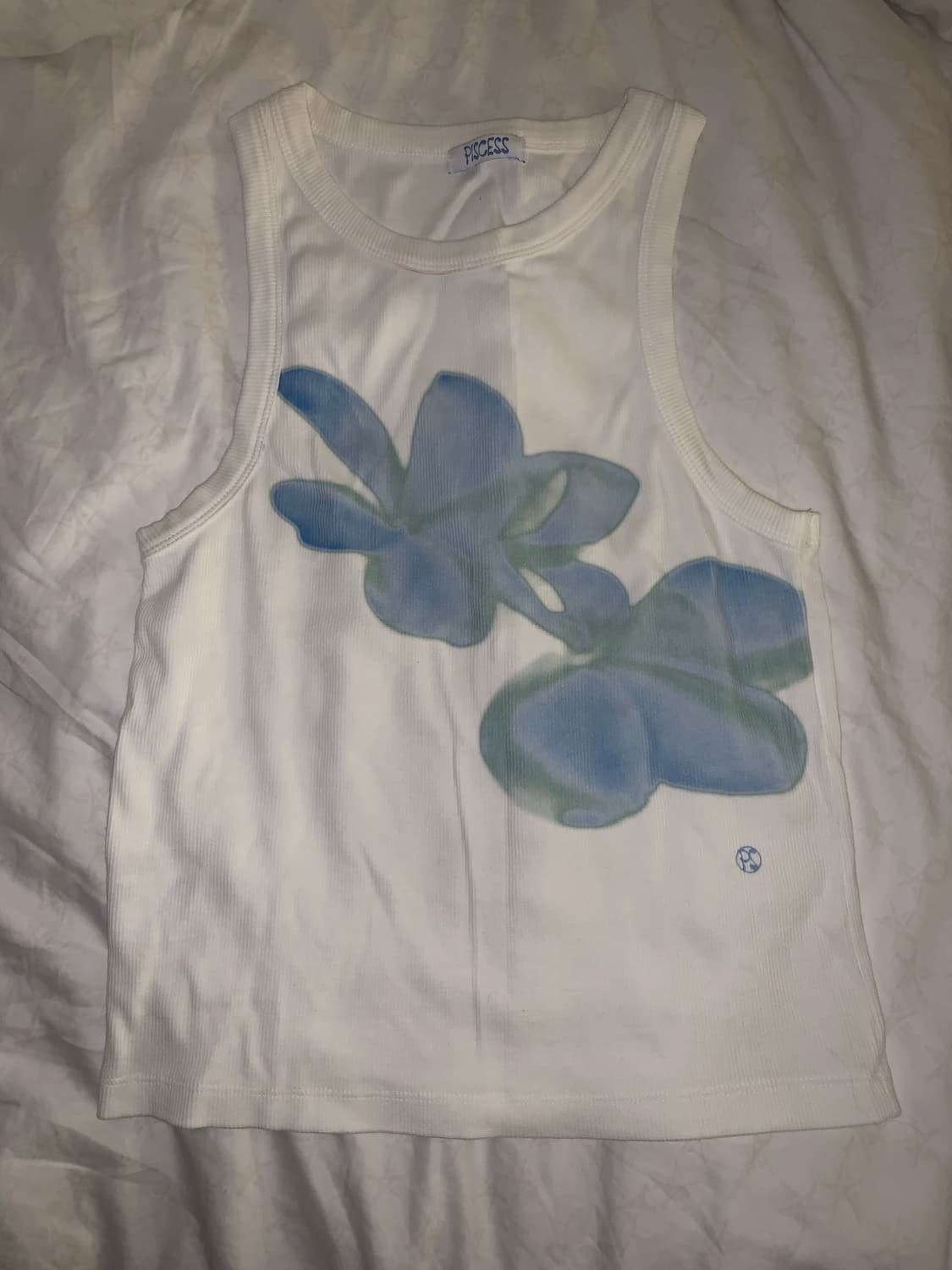 Pisces 파이시스 나시 상품이미지1