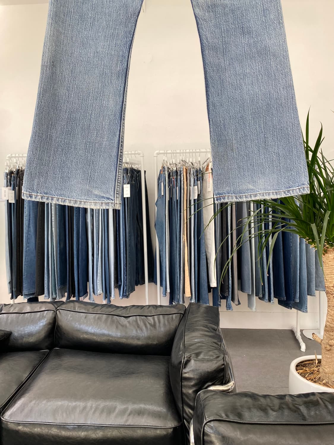 Levis527 Boots Cut 00s 27사이즈 a5037 상품이미지7
