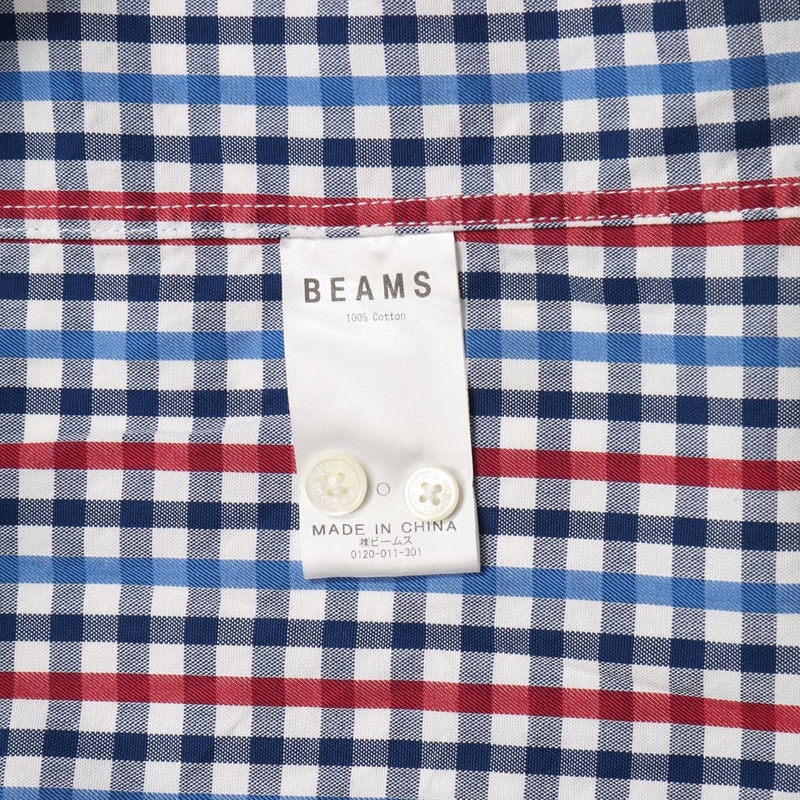 BEAMS 상품이미지2