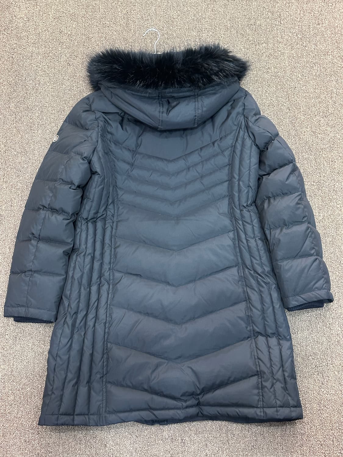 마이클코어스 롱패딩 상품이미지4