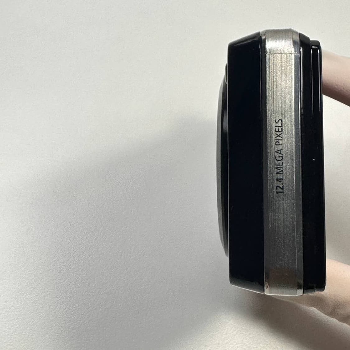 셀카) samsung vluu pl150 삼성 한효주 디카 상품이미지8