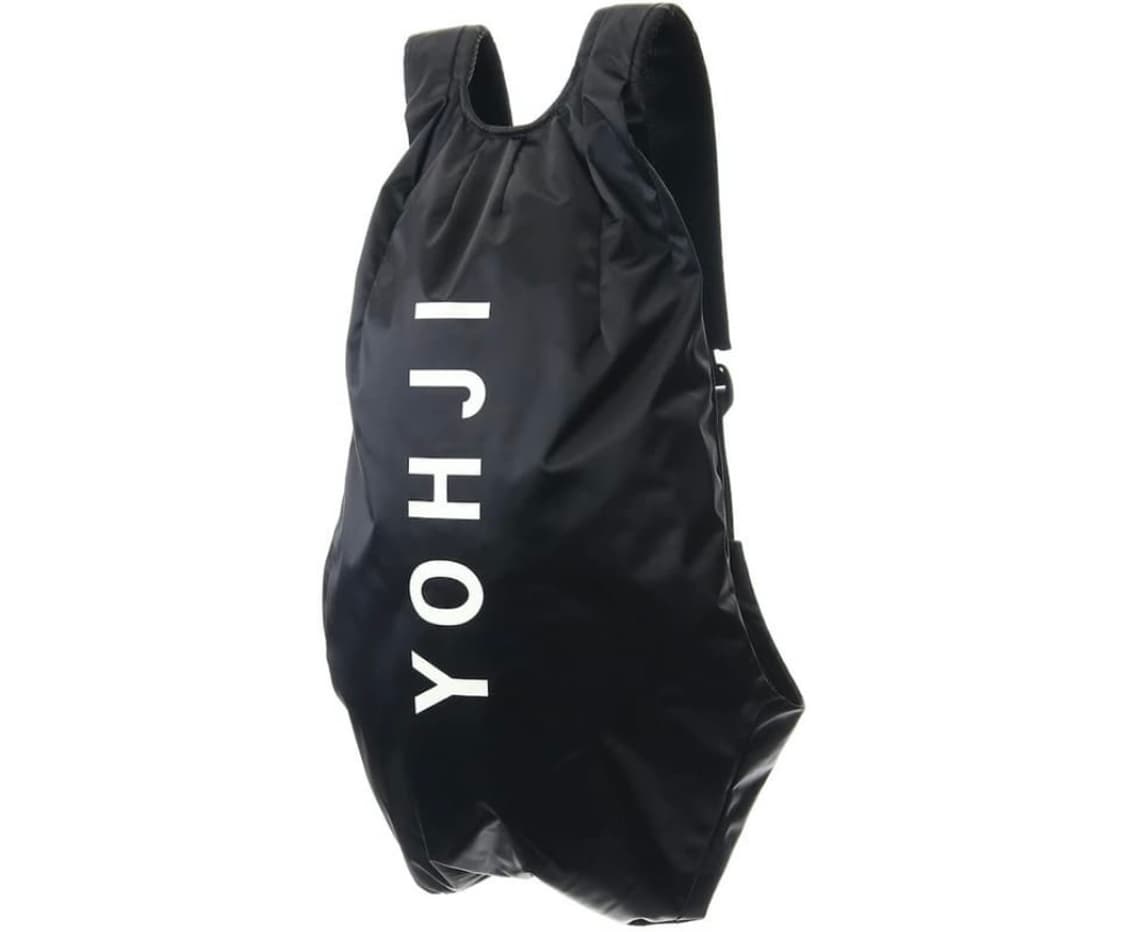 [OS]Y-3 요지 로고 백팩 상품이미지3