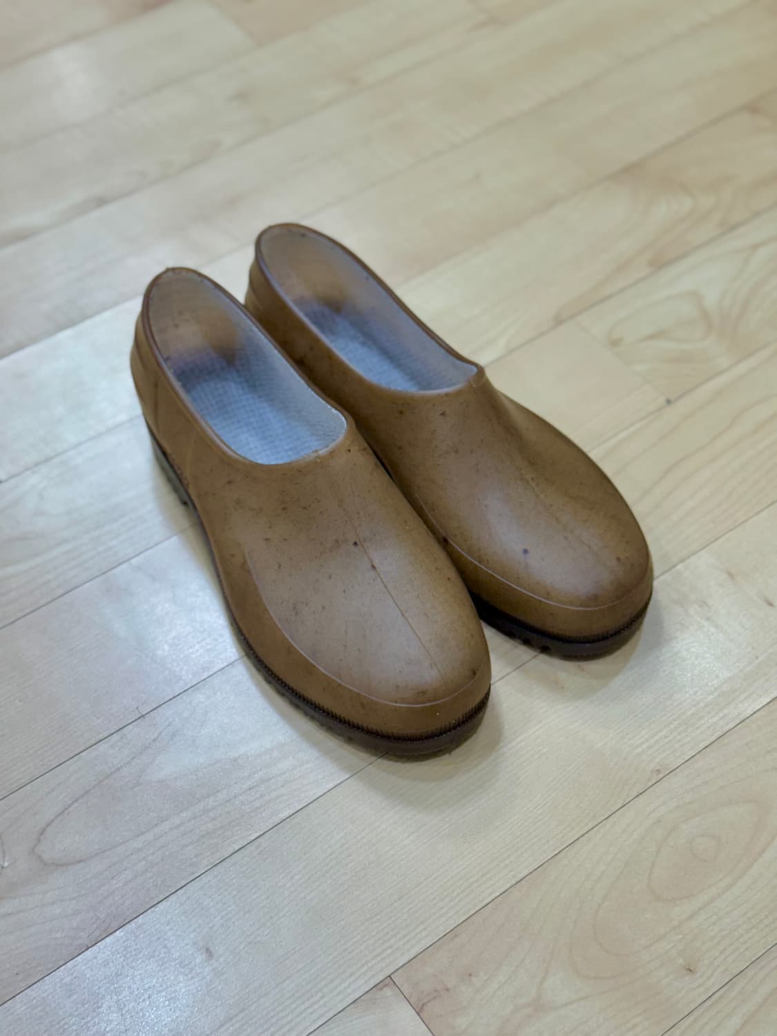 프라스티카나 PLASTICANA 42사이즈 신발 상품이미지2