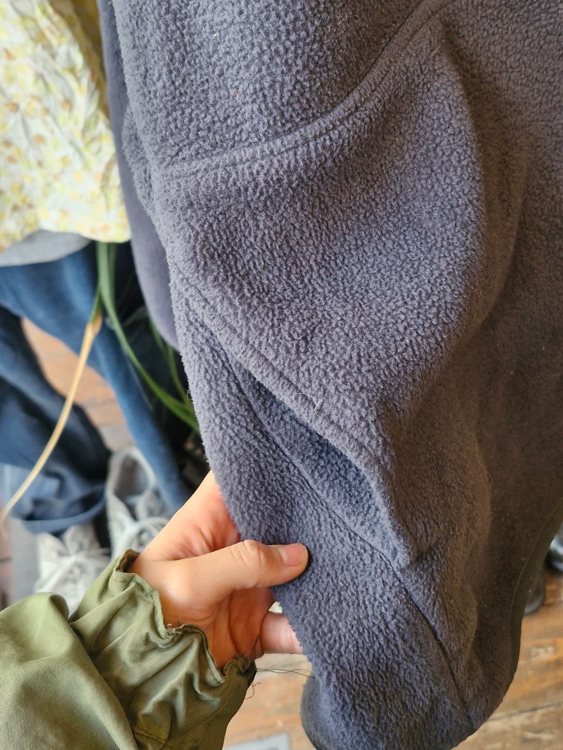 Z-337 파타고니아 신칠라 마수피얼 상품이미지5