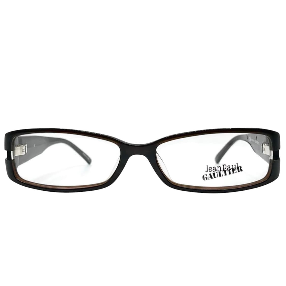 Jean Paul Gaultier 장 폴 고티에 뿔테 안경 상품이미지2