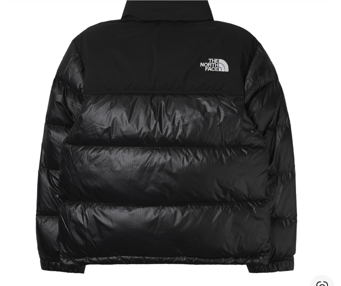 노스페이스 화이트 라벨 노벨티 눕시 RDS 상품이미지2