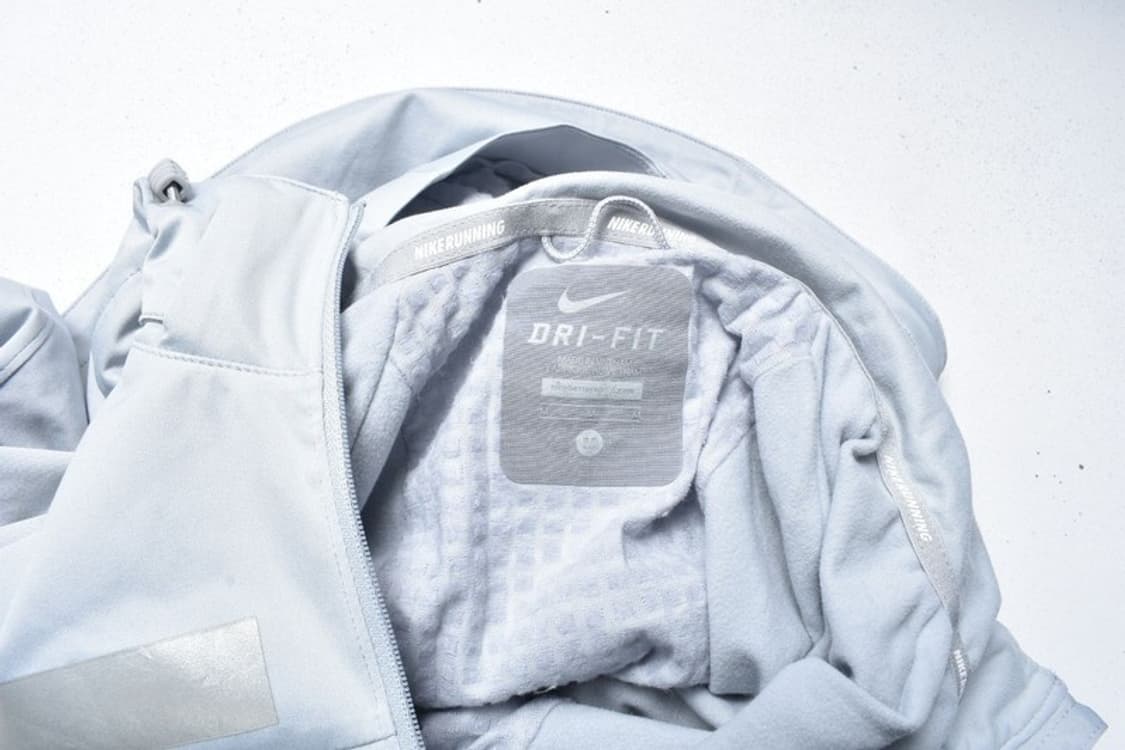 나이키 드라이핏 트레이닝복 후드 집업 자켓 상품이미지7