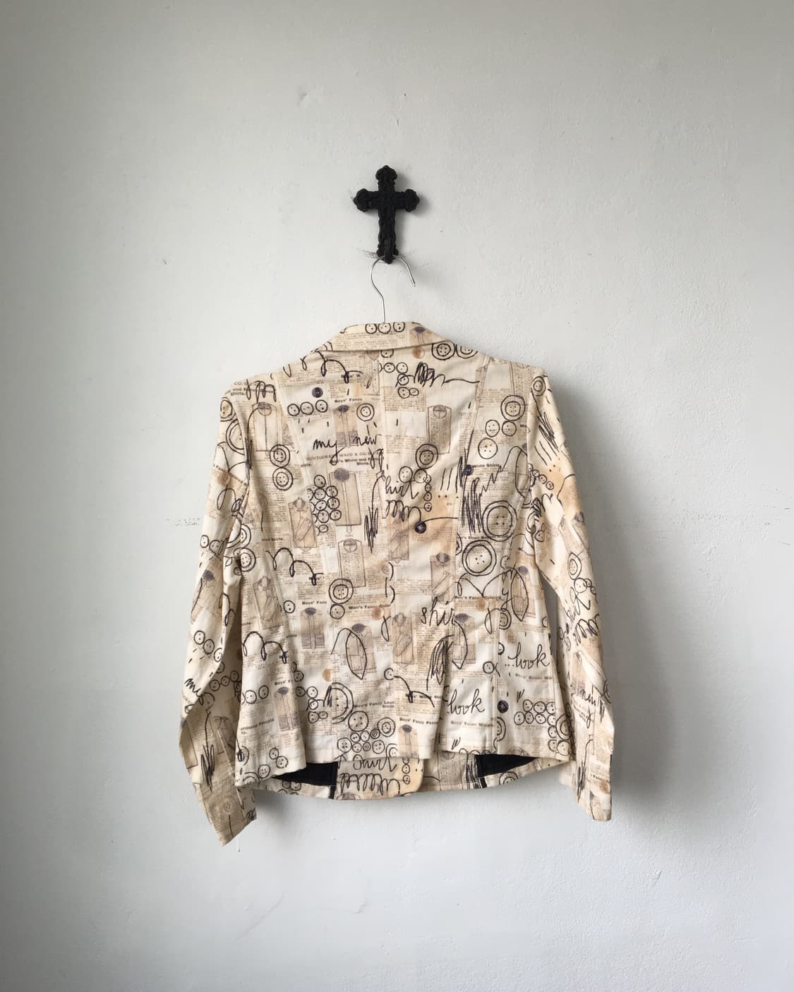 Full printing jacket 상품이미지3
