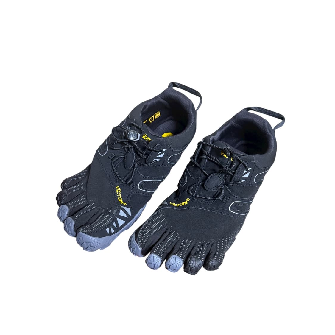 비브람파이브핑거스 v-trail 새상품 eu40/25cm 상품이미지2