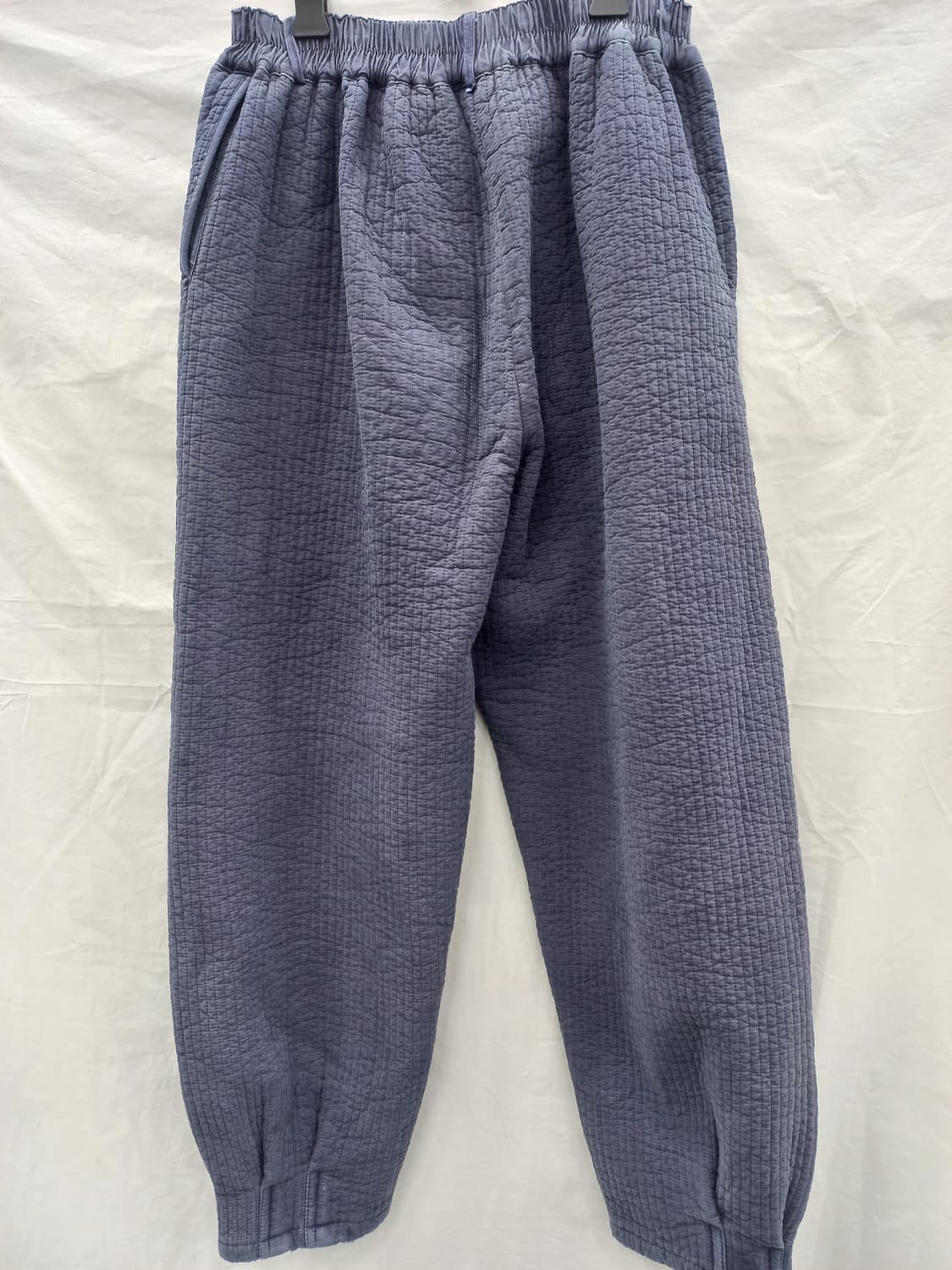 생활한복 상하의 세트 (남105) 상품이미지6