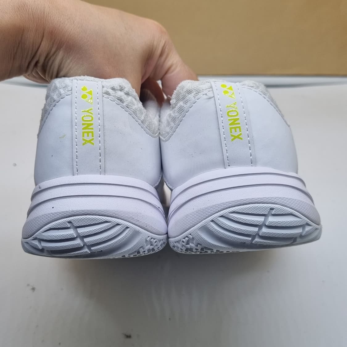 요넥스 캐스케이드 배드민턴화 245. 상품이미지4