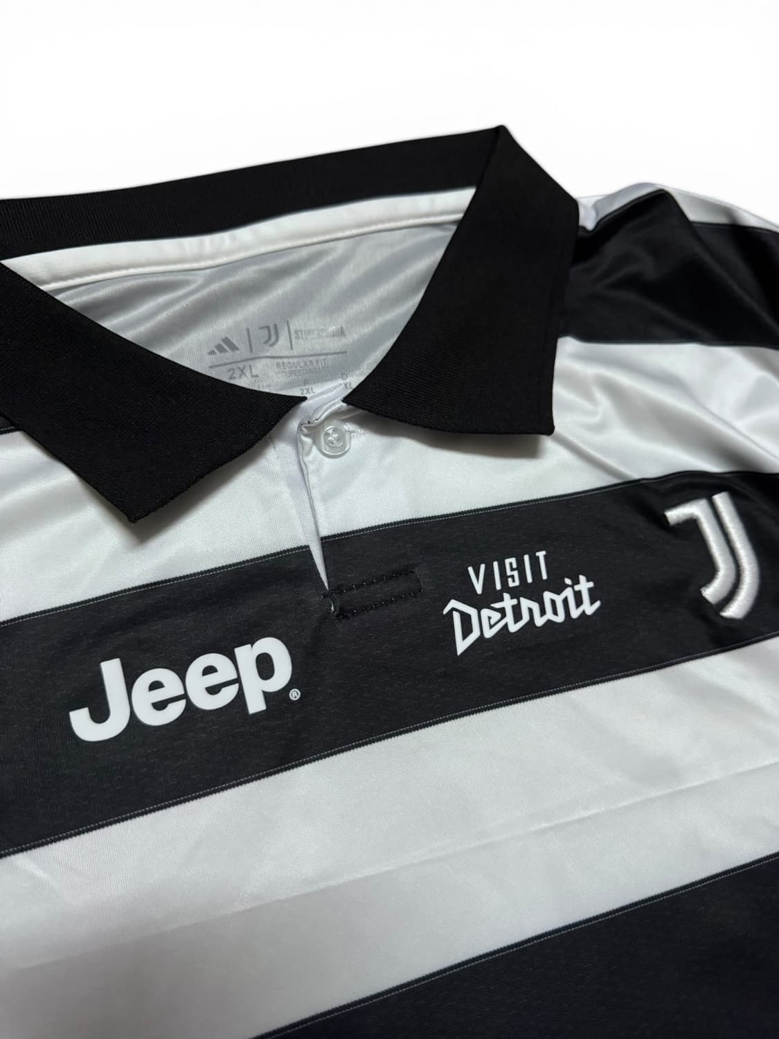 25-26 아디다스 유벤투스 스페셜 유니폼 No.10 [ODM] 상품이미지5