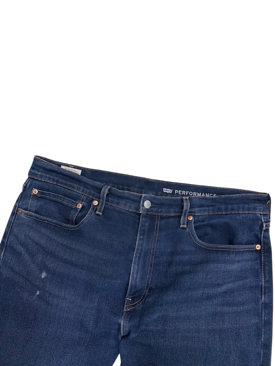 리바이스 502 퍼포먼스 청바지 (36,가죽패치) 상품이미지2
