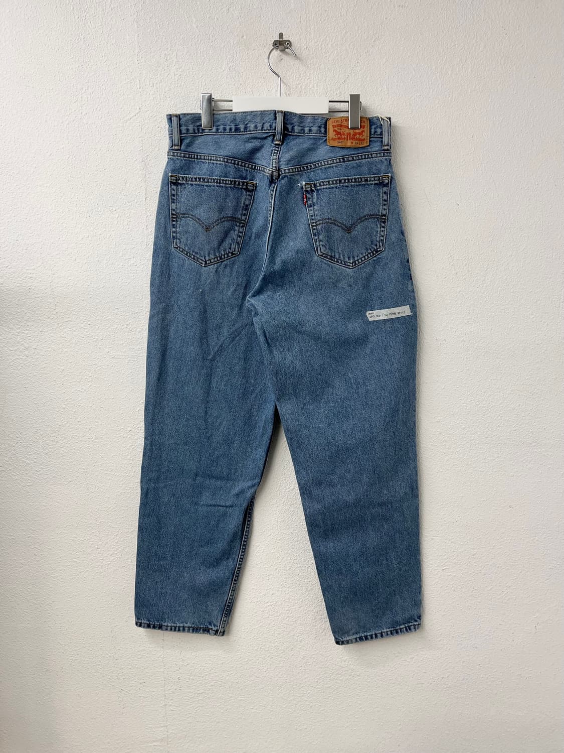 LEVI'S 550 (#059) 상품이미지3