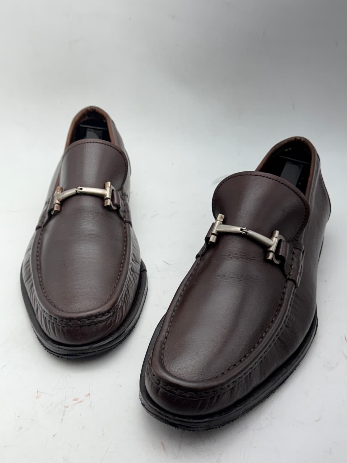 정품)페라가모260 상품이미지2