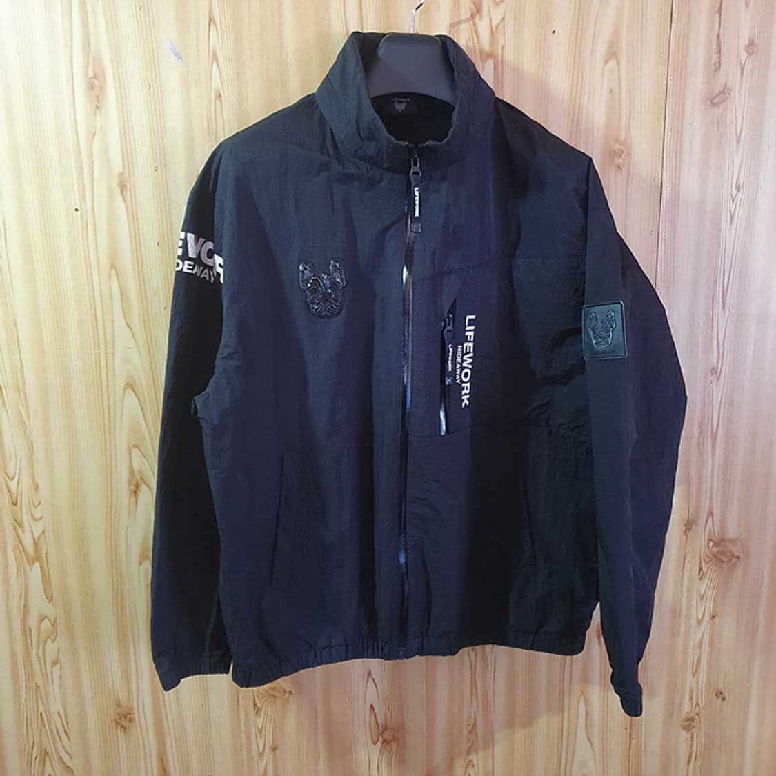 라이프워크 자켓 L 상품이미지1