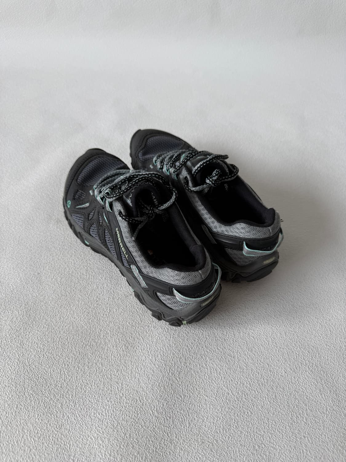 [US7, UK4.5]머렐(MERRELL) 비브람솔 상품이미지5