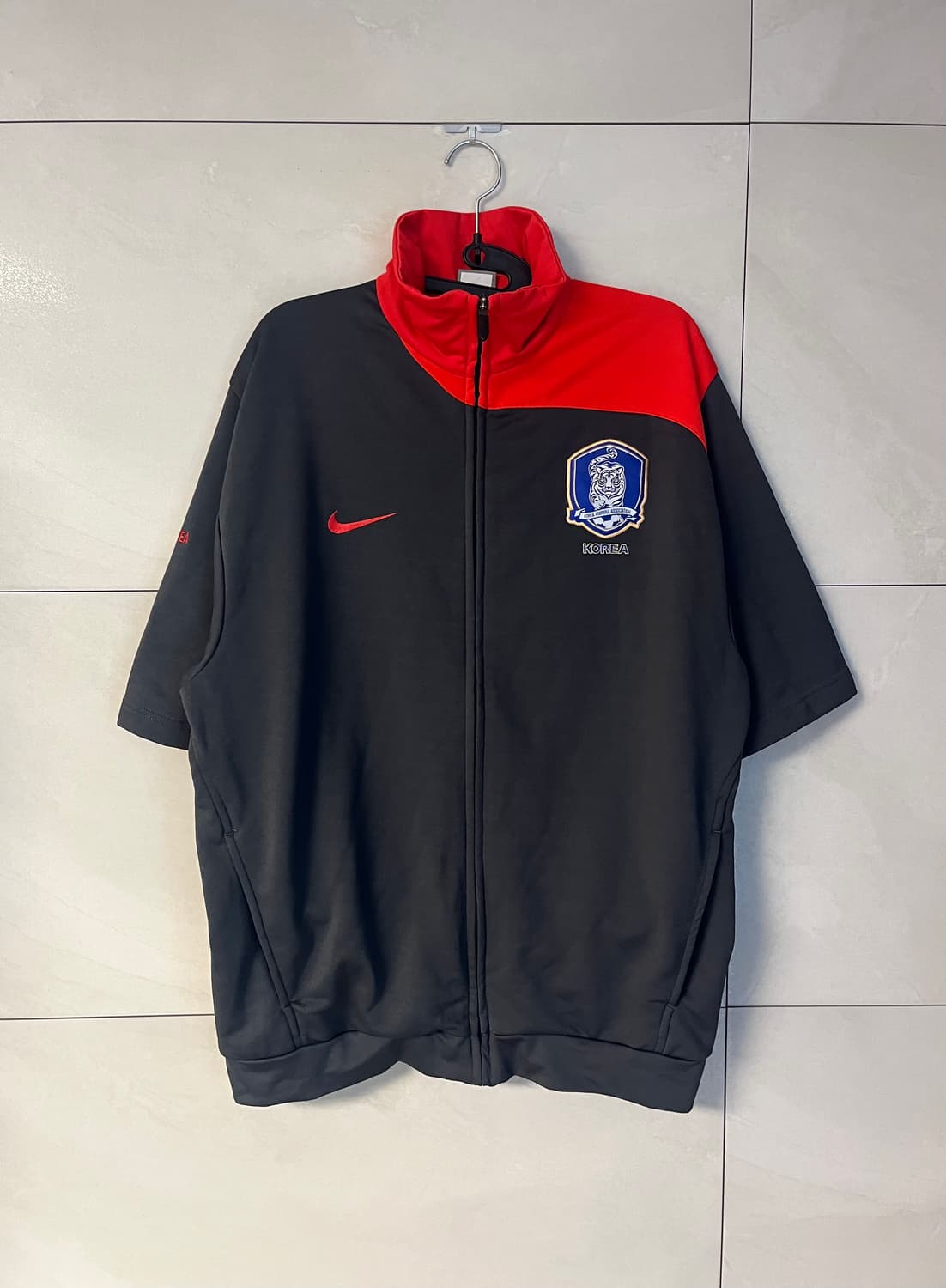 나이키 08-10 대한민국 국대 축구 져지 [105] 상품이미지1