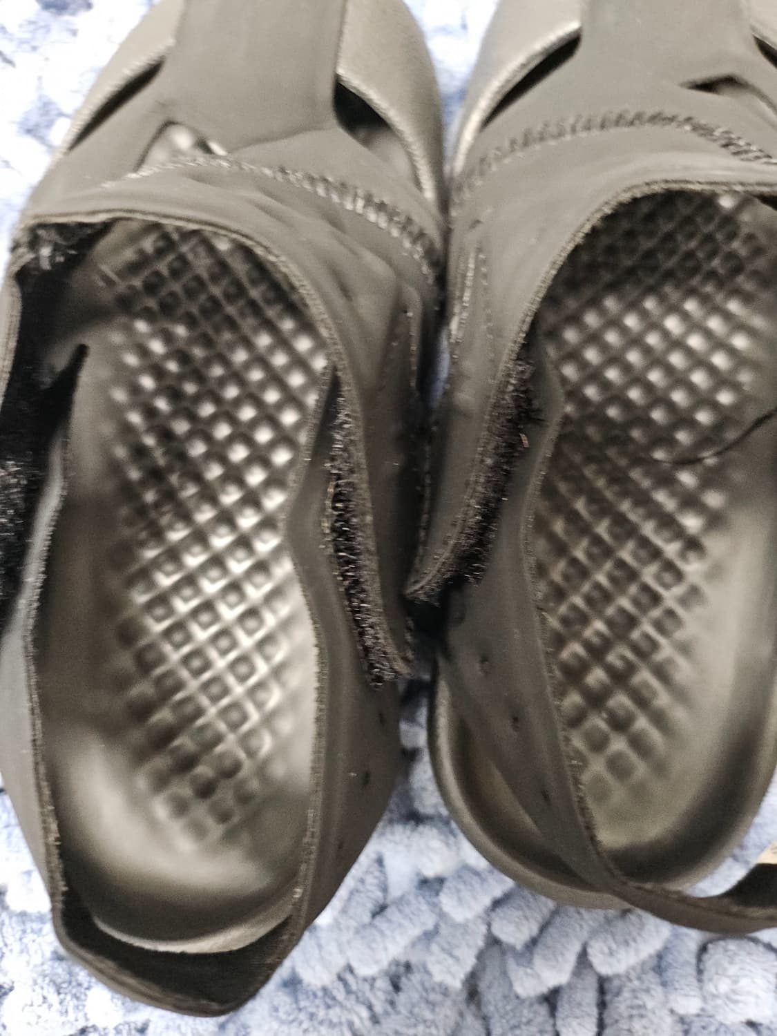 나이키 키즈 조던 플레어 샌들 아동화 JORDAN 140 상품이미지4