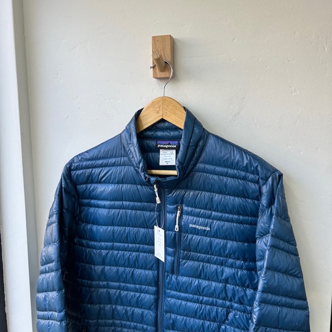 16128 - 파타고니아 울트라라이트 경량 패딩 상품이미지1
